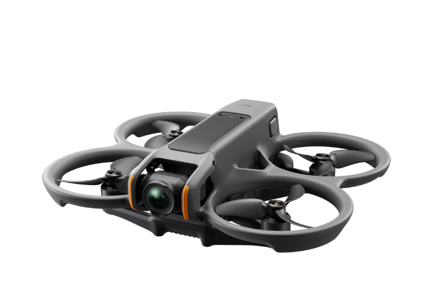 תמונה ממוזערת: DJI AVATA 2 Fly More Combo