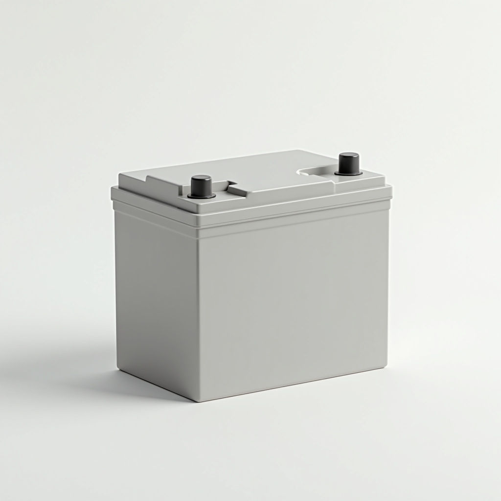 Standard Car Battery