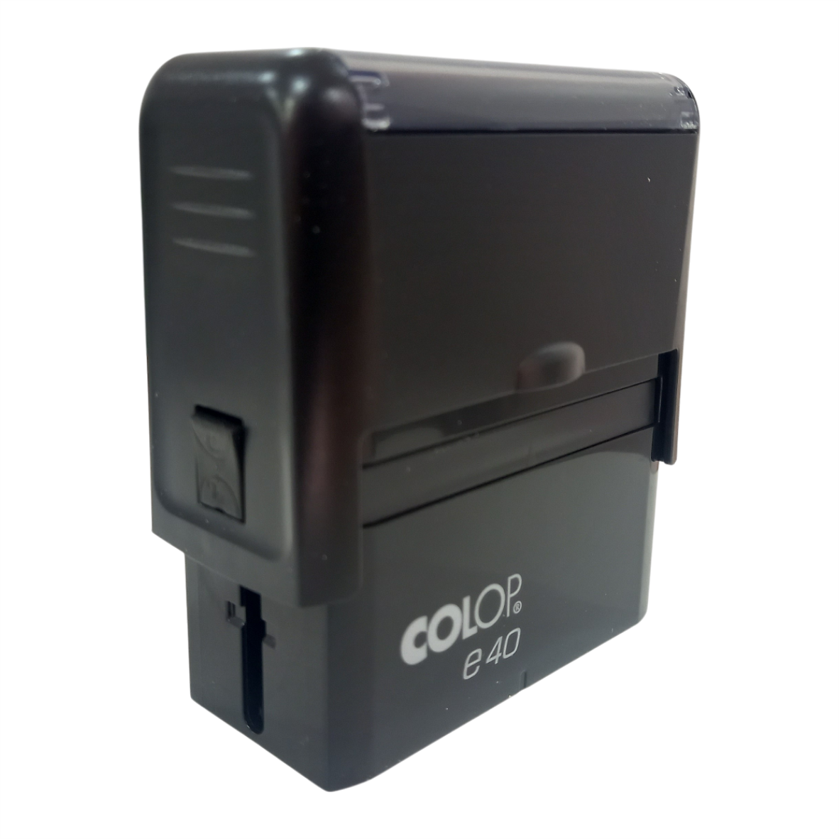 TIMBRE COLOP E40