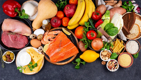 Nutrition and Cancer: Foods to Include in Your Diet for Optimal Health