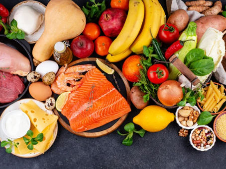 Nutrition and Cancer: Foods to Include in Your Diet for Optimal Health