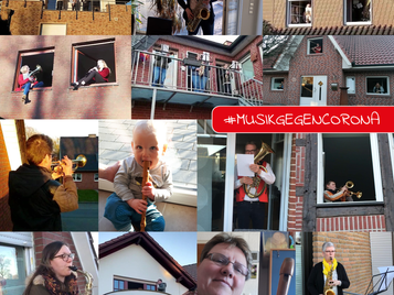 #gemeinsamgegencorona