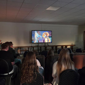 Kinoabend im Haus der Musik