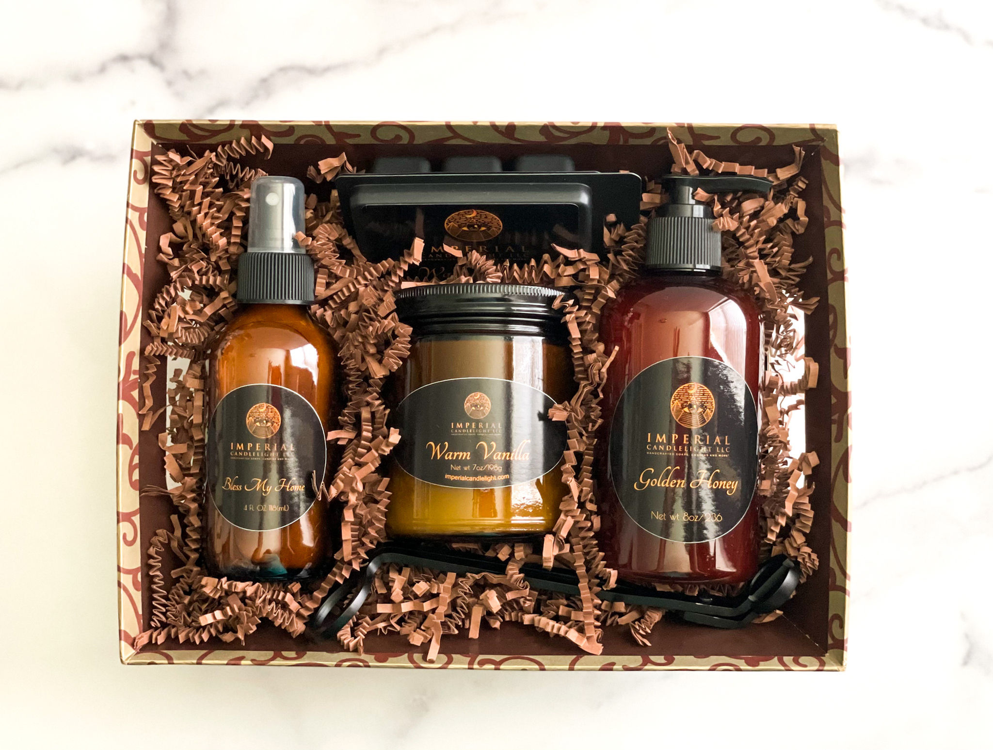 House Warming Gift Set