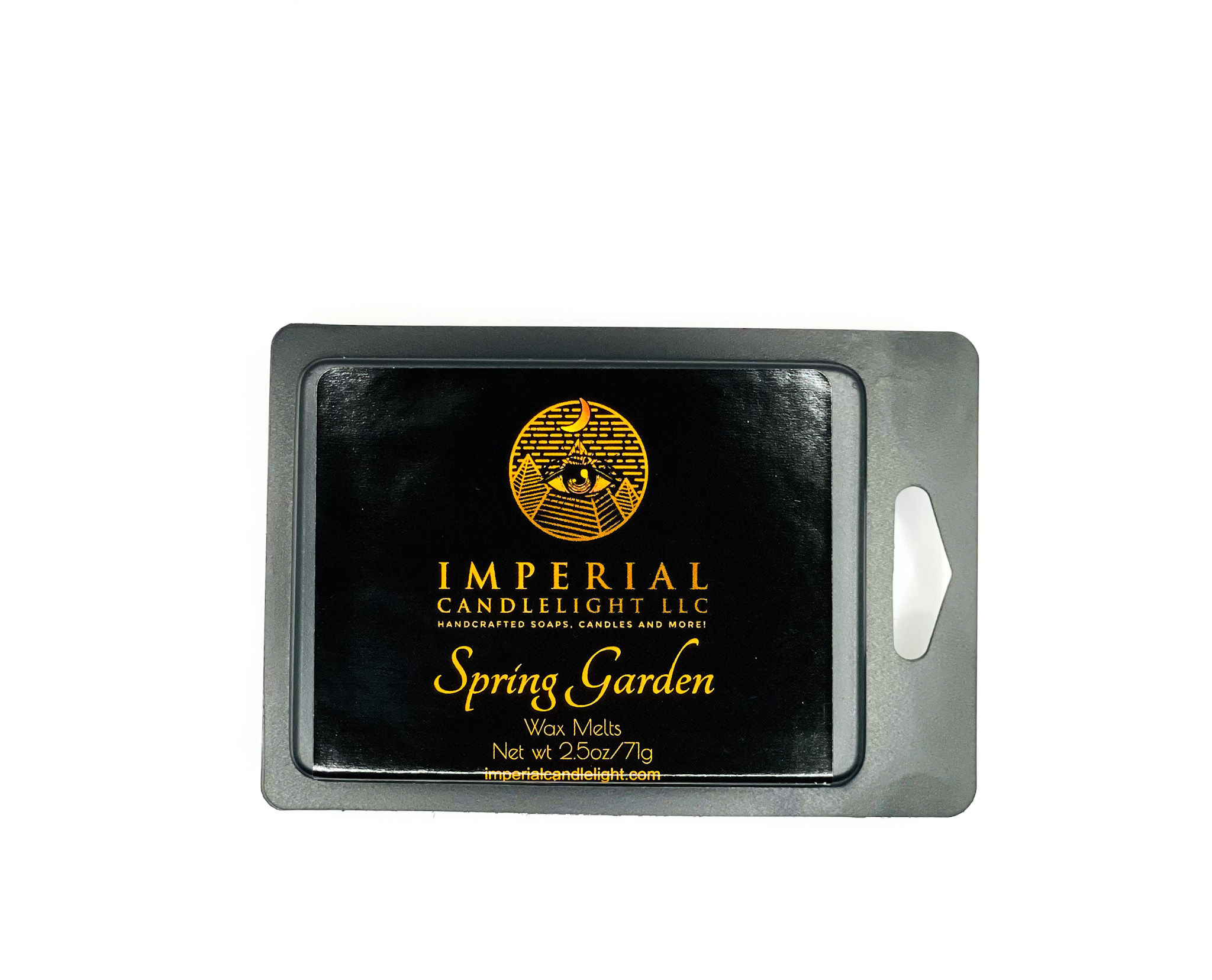 Spring Garden Wax Melt