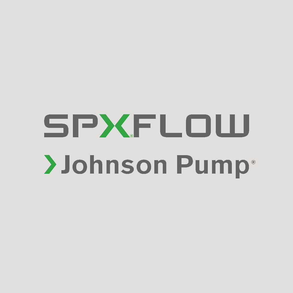 Johnson Pump
