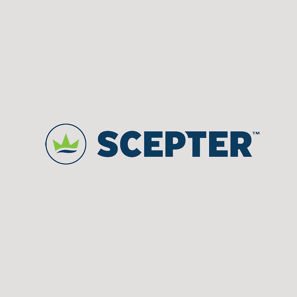 Scepter