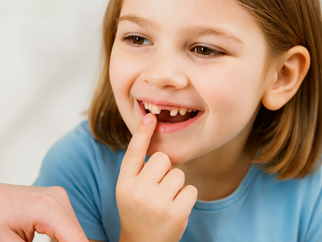 Kid’s Tooth Transition Guide: Protect Without Mistakes!
