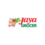 Jaya Grocer logo