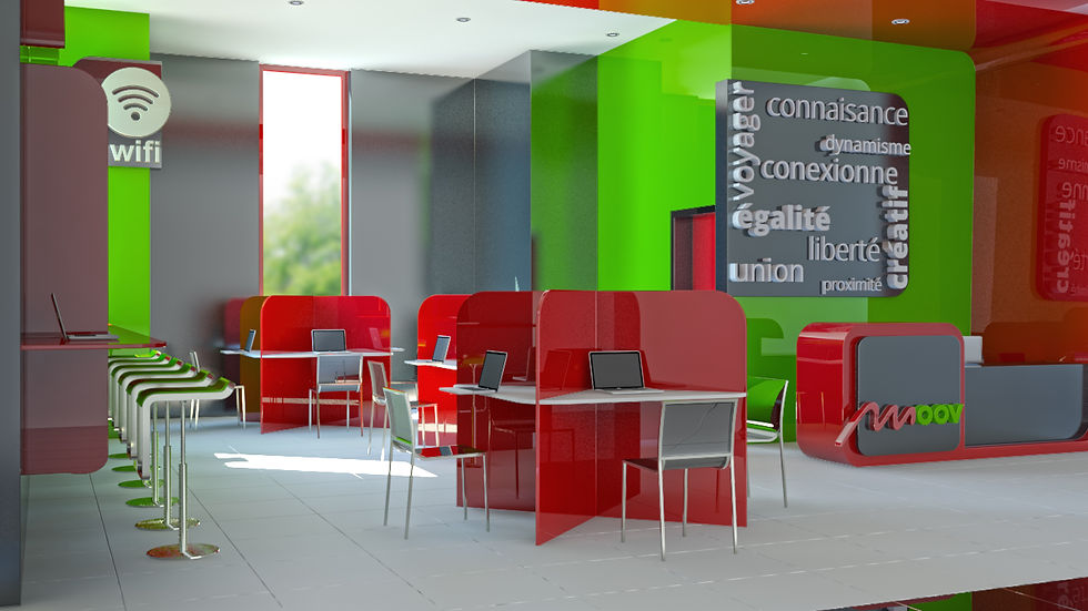 Cafe 2