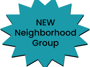 New Neighborhood Group