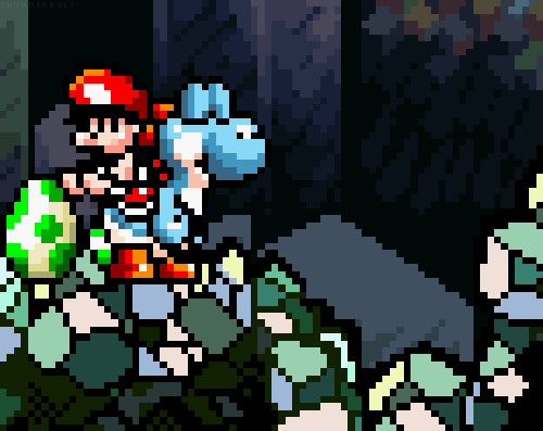 yoshi's island.gif