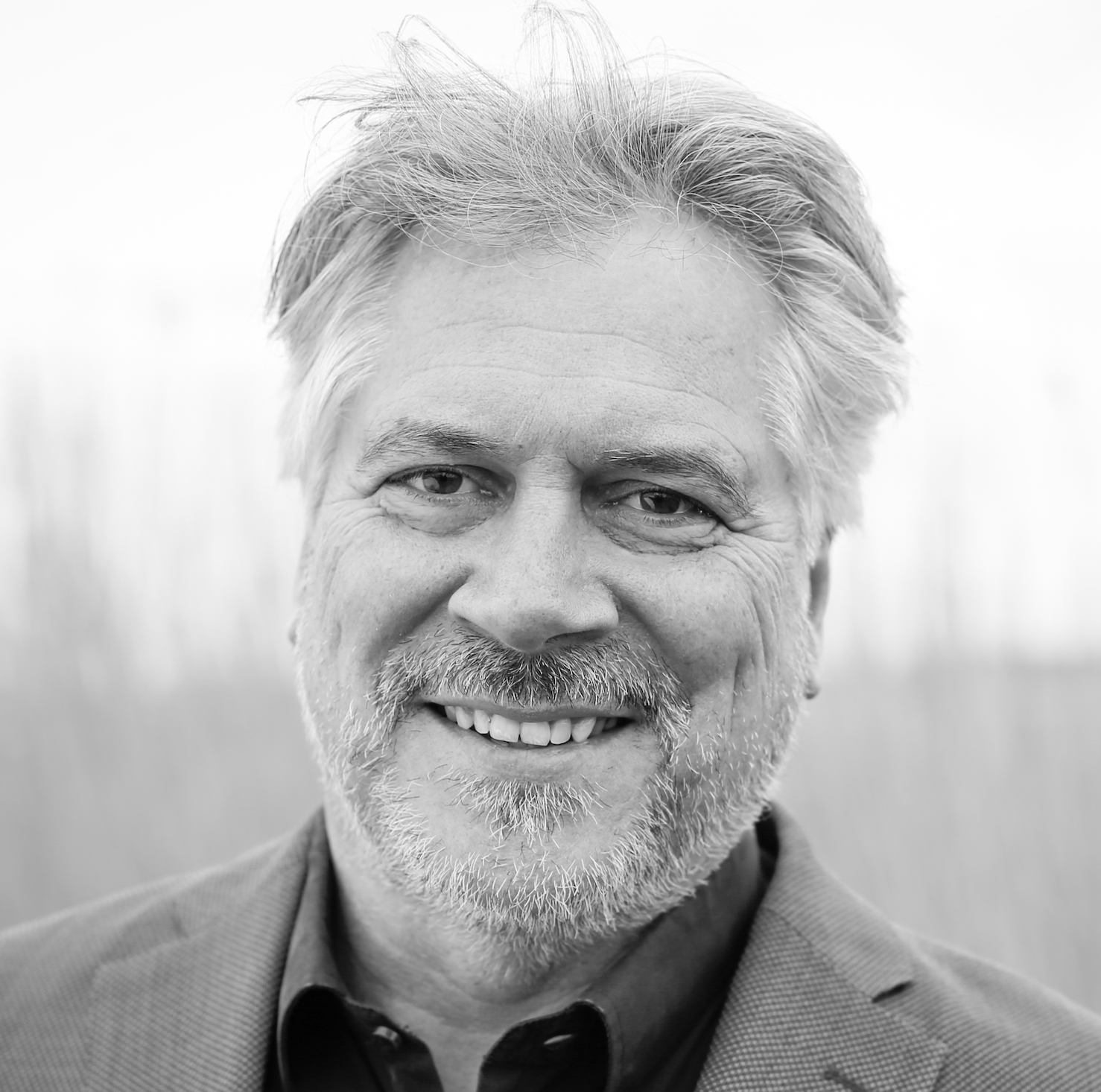 Foto van schrijver: Michiel Hoek