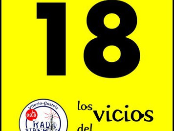 📻 Entrevista en Radio Siberia con Repúblika Del Miedo