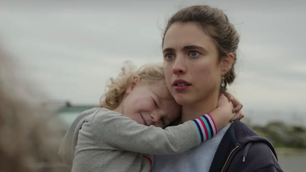 Maid - Netflix
