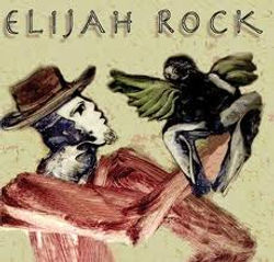 ELIJAH ROCK Preacher of Love