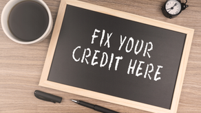 CREDIT REPAIR || HOW TO GET A 800 CREDIT SCORE IN 30-45DAYS 2020
