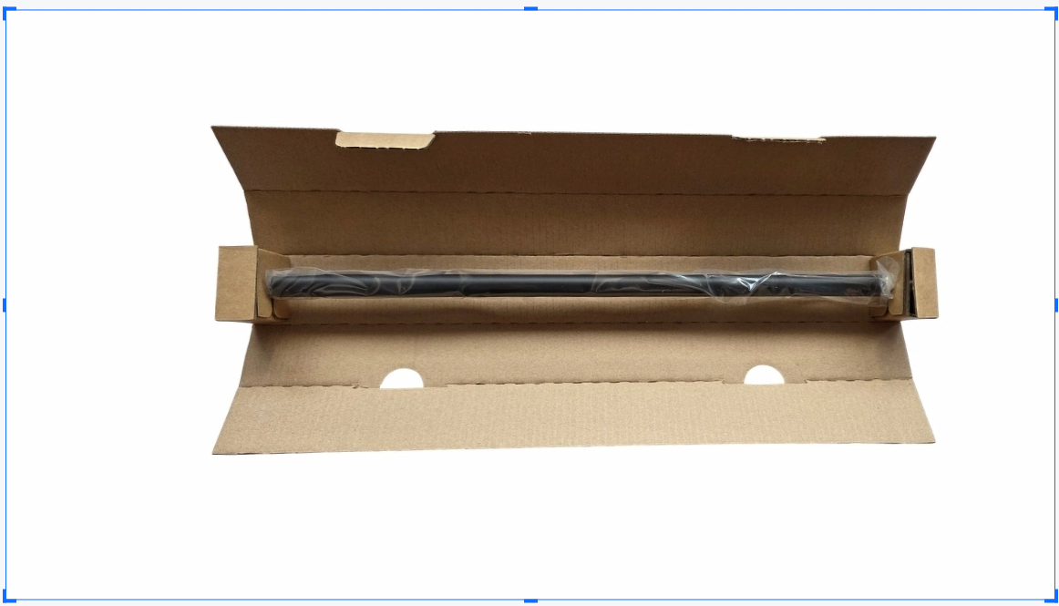 Primary Charge:Rollers - Steel waste Auger
