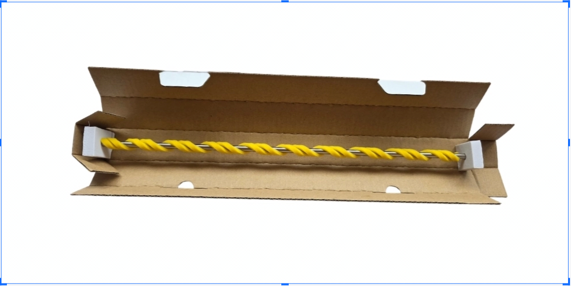 Drum Cleaning Rollers - B7020/25