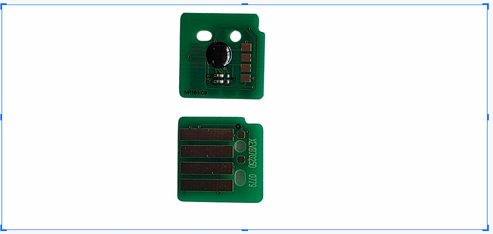 Drum Reset Chip 5945/55 B8040/45* Printer - Part nr: 013R00675