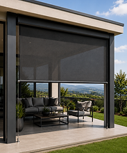 Outdoor Blinds