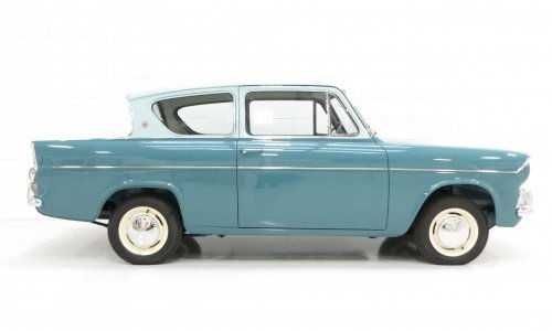 Anglia 105E