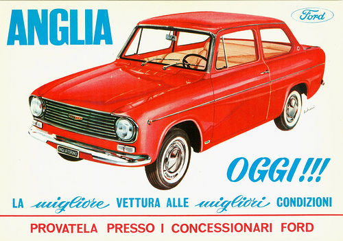 Anglia Torino