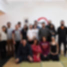 Foto de grupo taller de introducción en Barelona Shibari Dojo