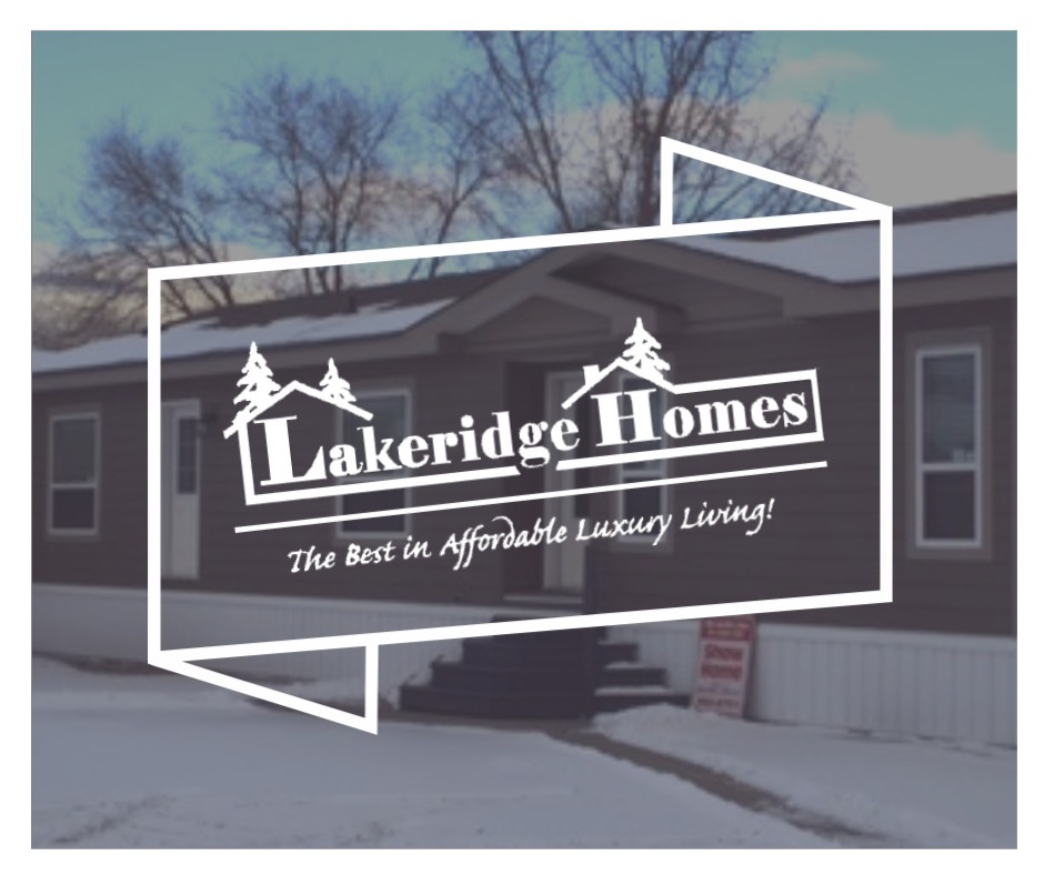Factory Built Homes British Columbia Lakeridge Homes