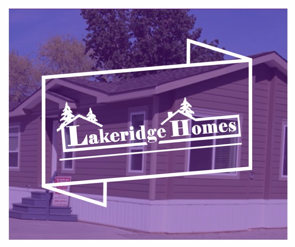 Manufactured Home British Columbia Lakeridge Homes