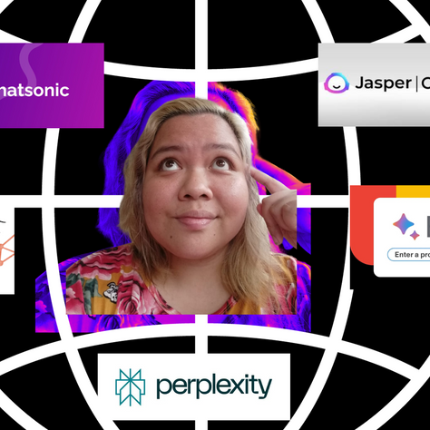 Beyond ChatGPT: Exploring the Expansive World of AI Chatbots