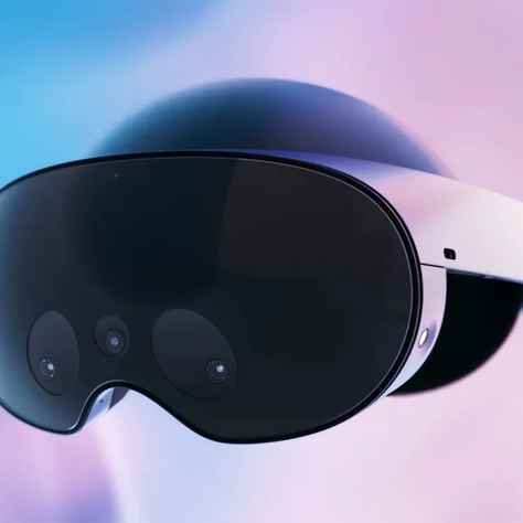 Get Ready For The Best Stand Alone VR Device: The Meta Quest Pro