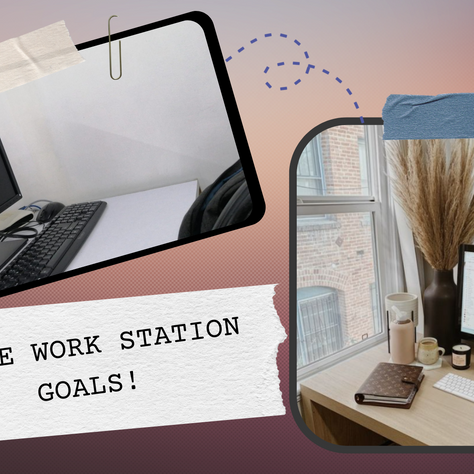 5 Ways to Transform Your Home into a Rockstar Remote Workstation!