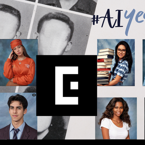 EPIK: Reigniting the 90s Yearbook Craze with AI Innovation
