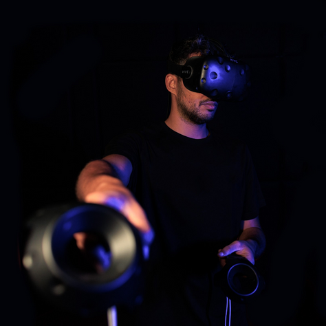 Our pick for Top 5 VR Headsets in 2022