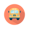 Bus Icon