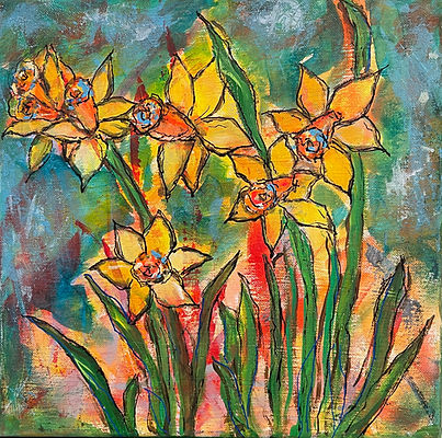 Daffodils