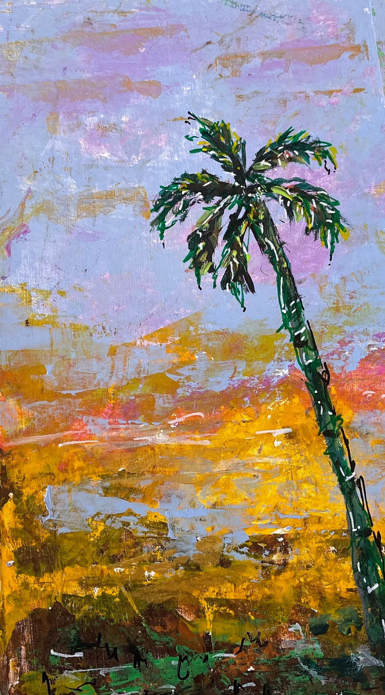 Destination Series : 1 of 6