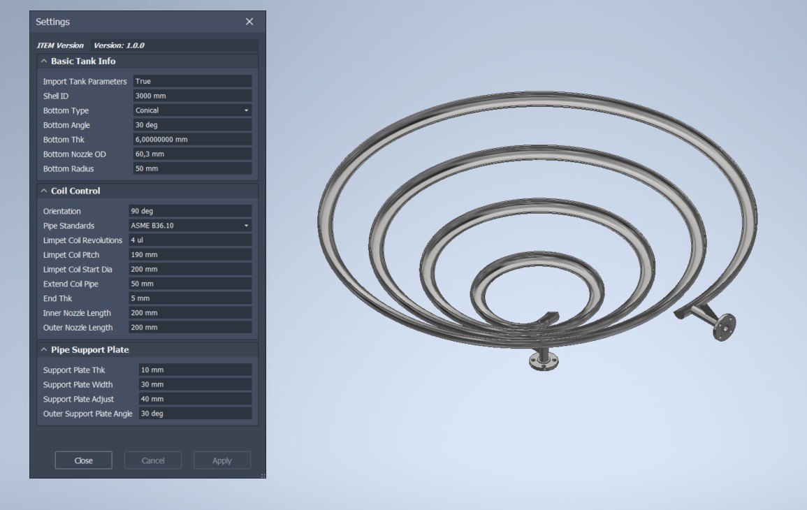Design automation