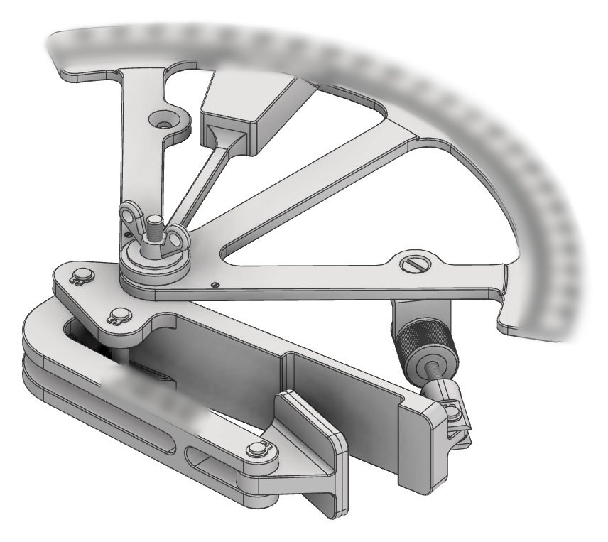 Fixtures, tooling and equipment