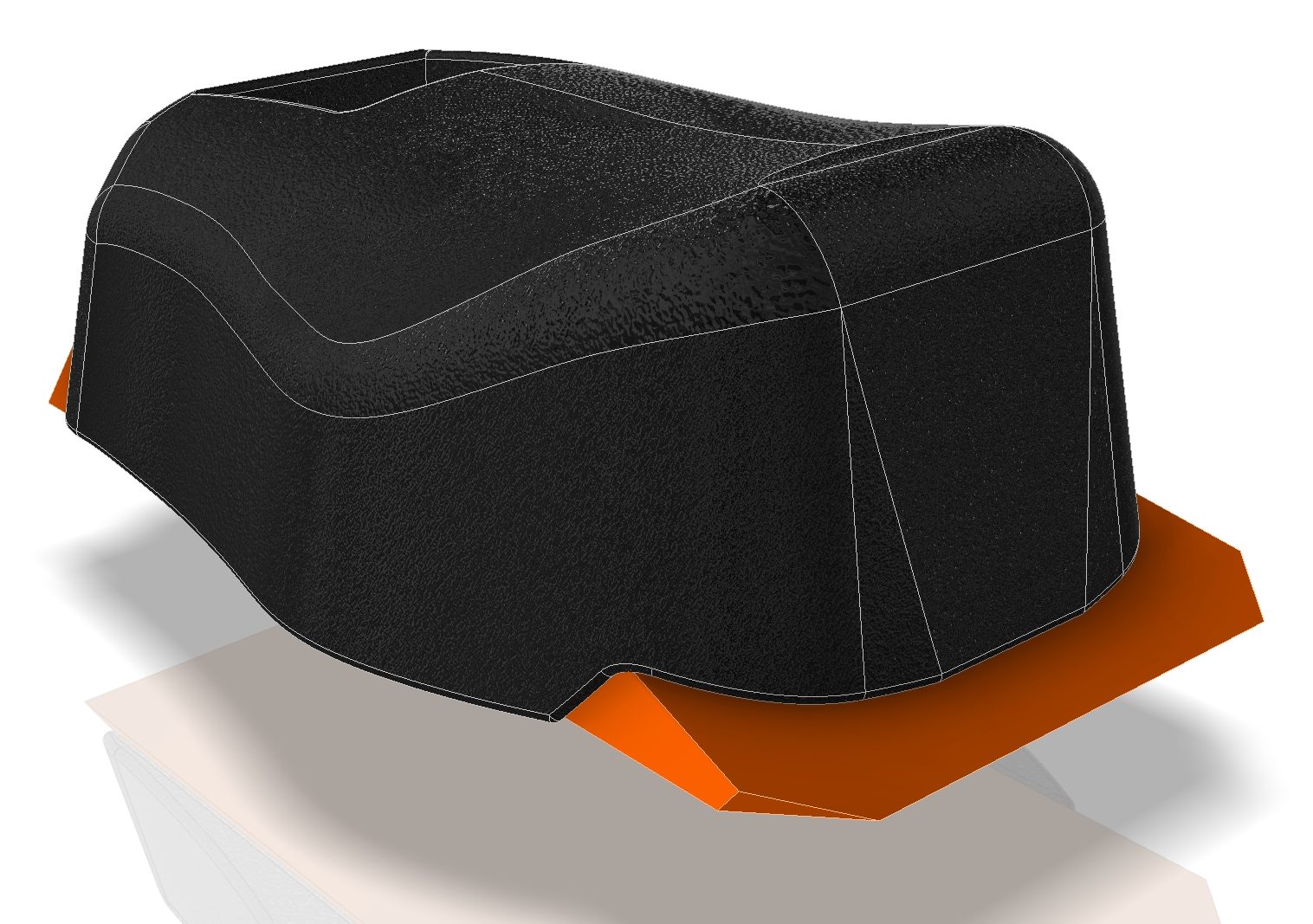 Seat.
