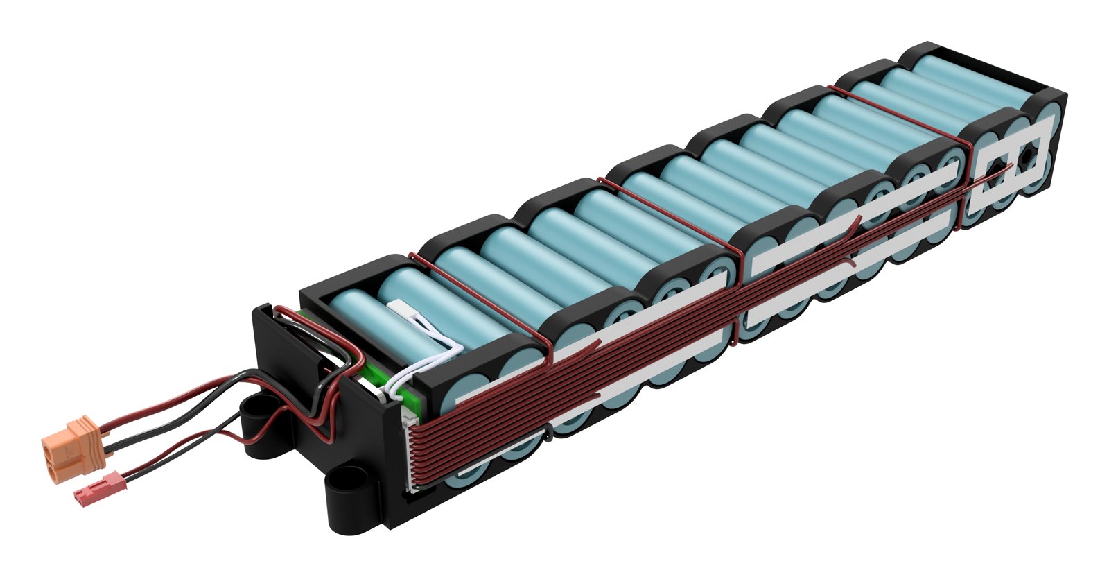 Battery systems