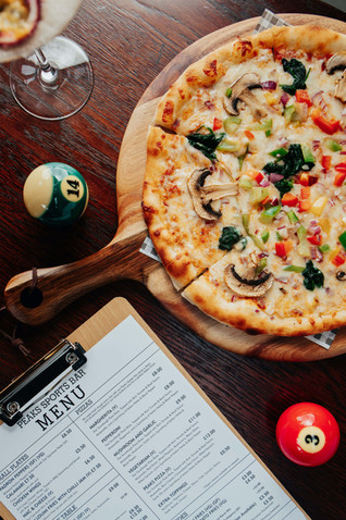 Derbyshire Manchester Sheffield Liverpool food drink venue product photographer victoria g