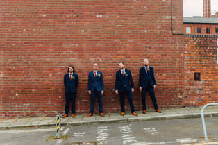Sheffield millennium art gallery wedding photographer Victoria Greensmith23.jpeg