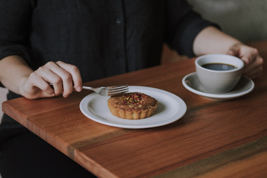 cafe photos in sheffield