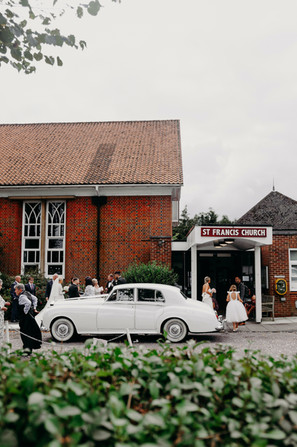 Manchester wedding photographer near me