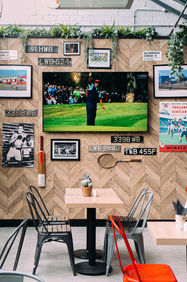 Derbyshire Manchester Sheffield Liverpool food drink venue product photographer victoria g