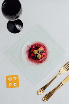 manchester food photographer