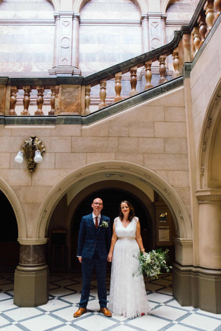 Sheffield millennium art gallery wedding photographer Victoria Greensmith12.jpeg