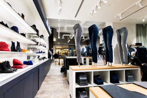 retail photography